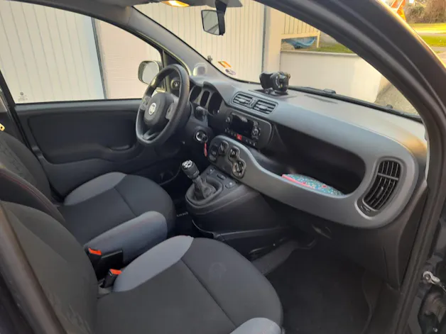 FIAT Panda 1.2 69 Cool