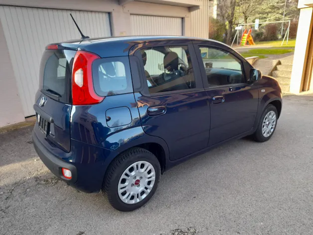 FIAT Panda 1.2 69 Cool