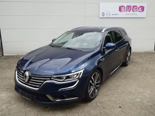 RENAULT Talisman Grandtour 1.6 TCe 200