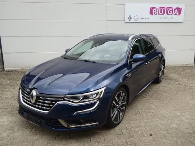 RENAULT Talisman Grandtour 1.6 TCe 200