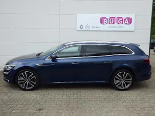 RENAULT Talisman Grandtour 1.6 TCe 200