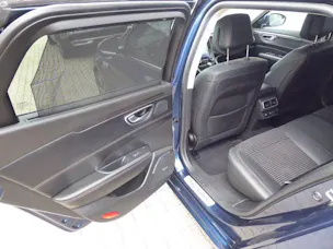 RENAULT Talisman Grandtour 1.6 TCe 200