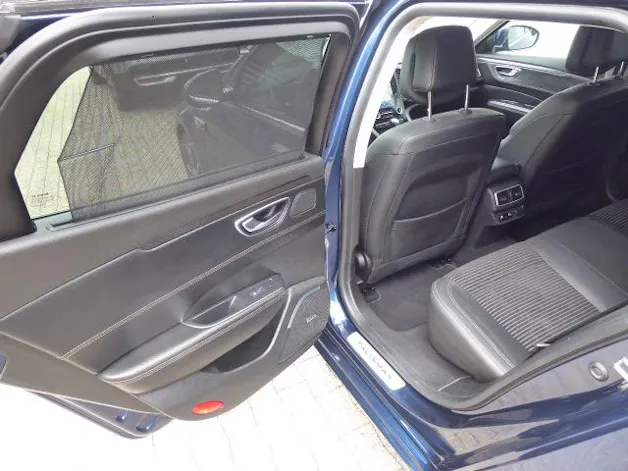 RENAULT Talisman Grandtour 1.6 TCe 200