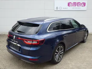RENAULT Talisman Grandtour 1.6 TCe 200