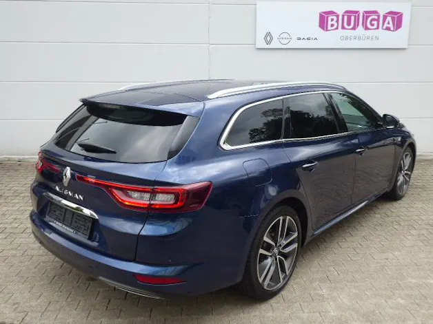 RENAULT Talisman Grandtour 1.6 TCe 200