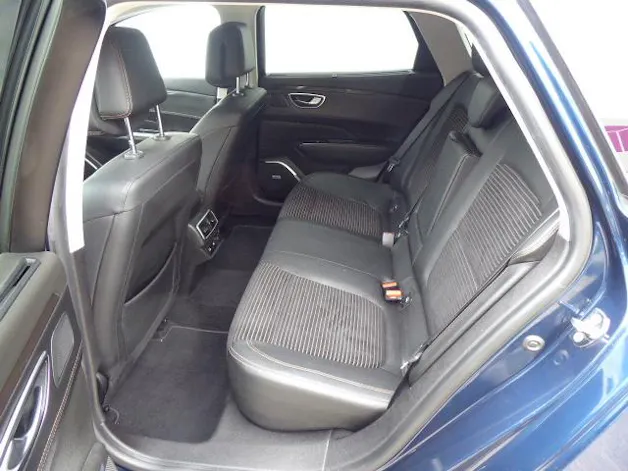 RENAULT Talisman Grandtour 1.6 TCe 200