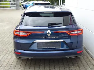 RENAULT Talisman Grandtour 1.6 TCe 200