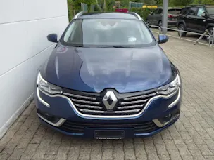 RENAULT Talisman Grandtour 1.6 TCe 200