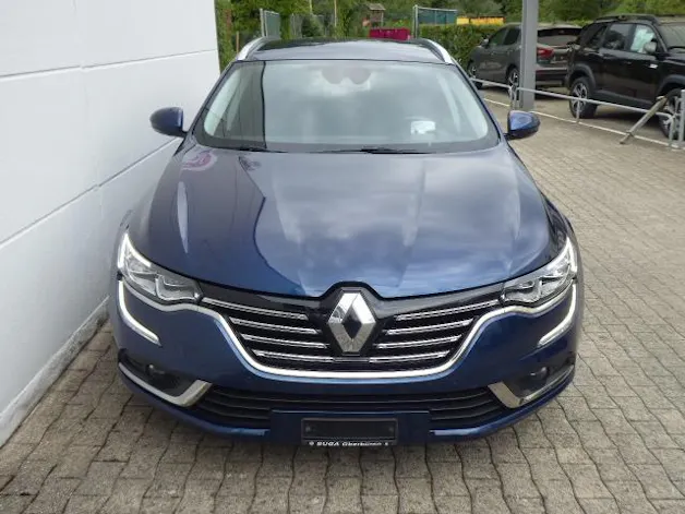 RENAULT Talisman Grandtour 1.6 TCe 200