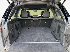 Fahrzeugbild LAND ROVER Discovery 3.0 I6 Metropolitan Edition 5+2 Sitze