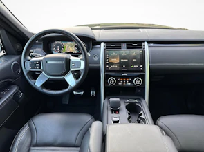 Fahrzeugbild LAND ROVER Discovery 3.0 I6 Metropolitan Edition 5+2 Sitze