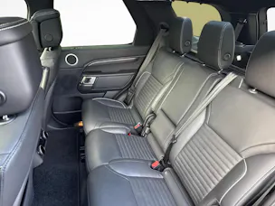 Land Rover Discovery 3.0 I6 Metropolitan Edition 5+2 Sitze