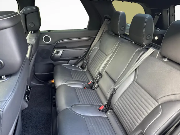 Land Rover Discovery 3.0 I6 Metropolitan Edition 5+2 Sitze