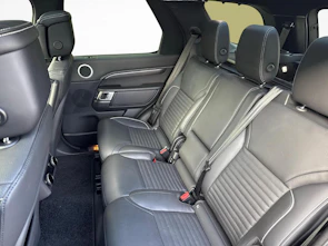 Fahrzeugbild LAND ROVER Discovery 3.0 I6 Metropolitan Edition 5+2 Sitze
