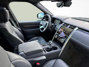 Land Rover Discovery 3.0 I6 Metropolitan Edition 5+2 Sitze