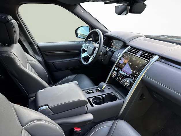 Land Rover Discovery 3.0 I6 Metropolitan Edition 5+2 Sitze