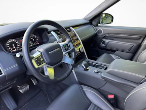 Fahrzeugbild LAND ROVER Discovery 3.0 I6 Metropolitan Edition 5+2 Sitze