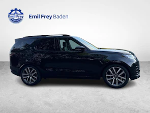 Fahrzeugbild LAND ROVER Discovery 3.0 I6 Metropolitan Edition 5+2 Sitze