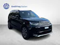 Land Rover Discovery 3.0 I6 Metropolitan Edition 5+2 Sitze
