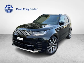 Fahrzeugbild LAND ROVER Discovery 3.0 I6 Metropolitan Edition 5+2 Sitze