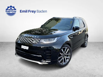 Fahrzeugbild LAND ROVER Discovery 3.0 I6 Metropolitan Edition 5+2 Sitze