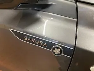 Suzuki Vitara 1.4 T Compact+ Hybrid 4x4