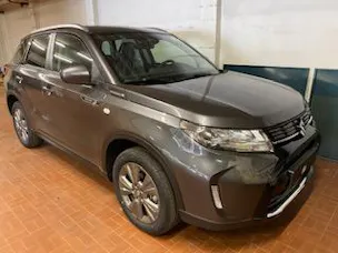 Suzuki Vitara 1.4 T Compact+ Hybrid 4x4