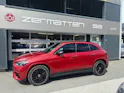 MERCEDES-BENZ GLA 220 AMG Line 4matic (CH)