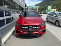 MERCEDES-BENZ GLA 220 AMG Line 4matic (CH)