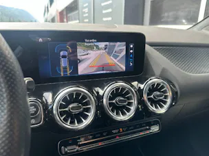 MERCEDES-BENZ GLA 220 AMG Line 4matic (CH)