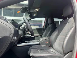 MERCEDES-BENZ GLA 220 AMG Line 4matic (CH)