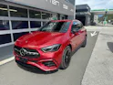 MERCEDES-BENZ GLA 220 AMG Line 4matic (CH)