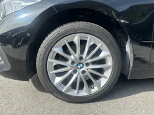 BMW 118i  (CH)