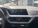 BMW 118i (CH)