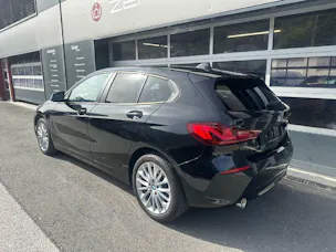 BMW 118i  (CH)
