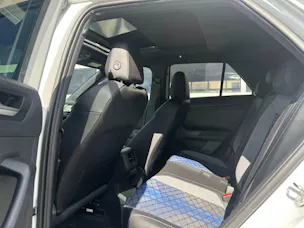 VW T-Roc 2.0 TSI R DSG 4motion (CH)