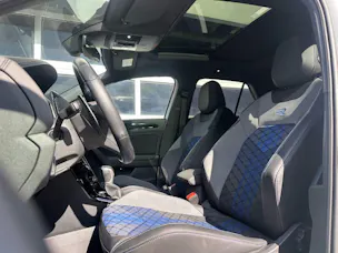 VW T-Roc 2.0 TSI R DSG 4motion (CH)