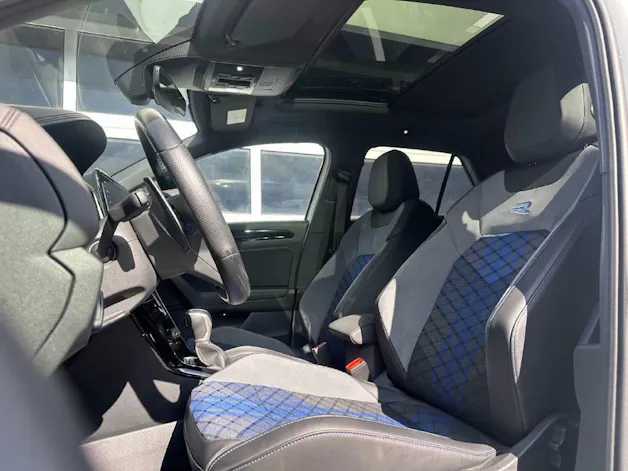 VW T-Roc 2.0 TSI R DSG 4motion (CH)