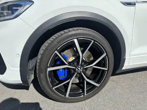 VW T-Roc 2.0 TSI R DSG 4motion (CH)