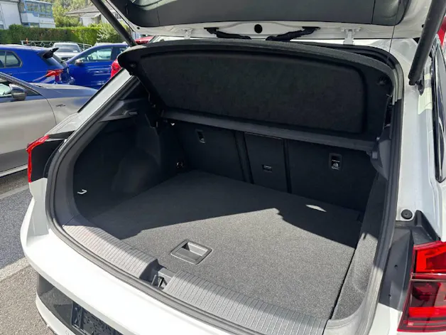VW T-Roc 2.0 TSI R DSG 4motion (CH)