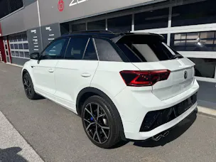 VW T-Roc 2.0 TSI R DSG 4motion (CH)