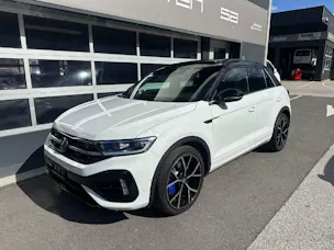 VW T-Roc 2.0 TSI R DSG 4motion (CH)