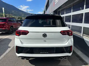 VW T-Roc 2.0 TSI R DSG 4motion (CH)