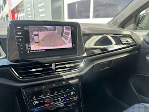 VW T-Roc 2.0 TSI R DSG 4motion (CH)