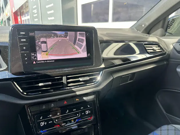 VW T-Roc 2.0 TSI R DSG 4motion (CH)