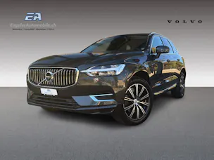 VOLVO XC60 2.0 T8 TE Inscription eAWD