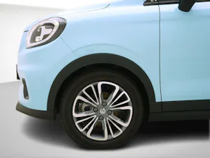 Leapmotor T03 Electric