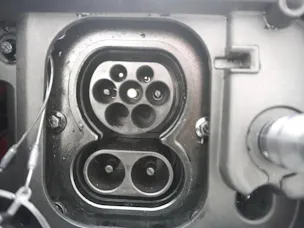 Leapmotor T03 Electric