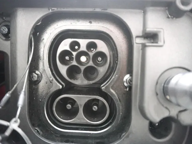 Leapmotor T03 Electric