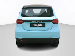 Leapmotor T03 Electric